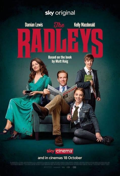 The Radleys 2025